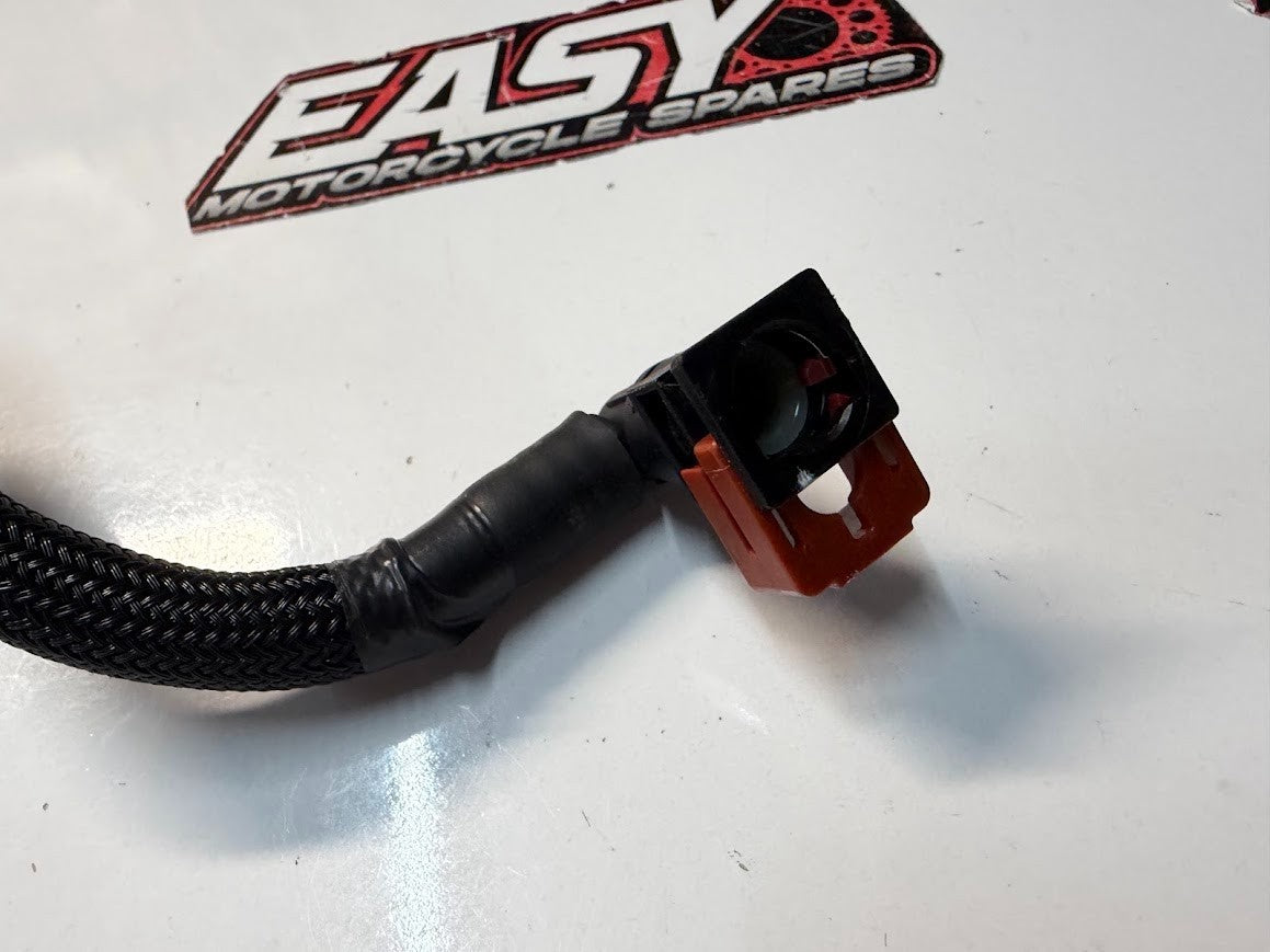 Fuel Pipe 2 Kawasaki Ninja ZX-10R 2011-2025 OEM 51044-0858