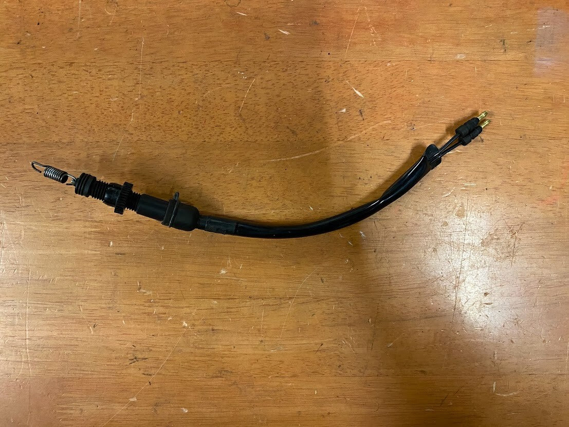 Rear Stop Switch Honda CBR 250R 11-13 2011 