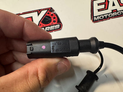 Kawasaki Vulcan S 650 2015-2025 ABS Front Speed Sensor OEM Genuine 21176-0953