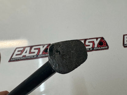 BMW S1000RR 2016 Side Stand OEM Genuine K46 63128549326