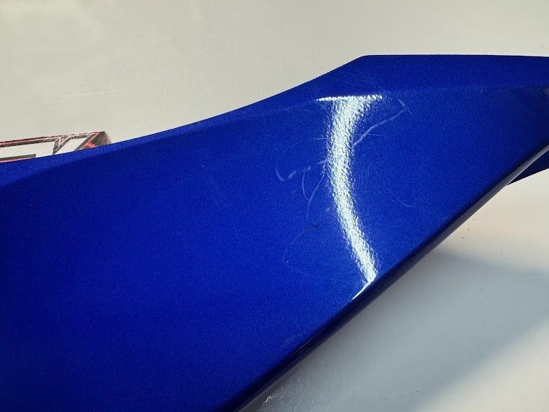 Yamaha YZF R1 2020-2025 LH Console Panel OEM Genuine B3L-2842A-00