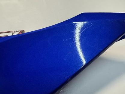 Yamaha YZF R1 2020-2025 LH Console Panel OEM Genuine B3L-2842A-00