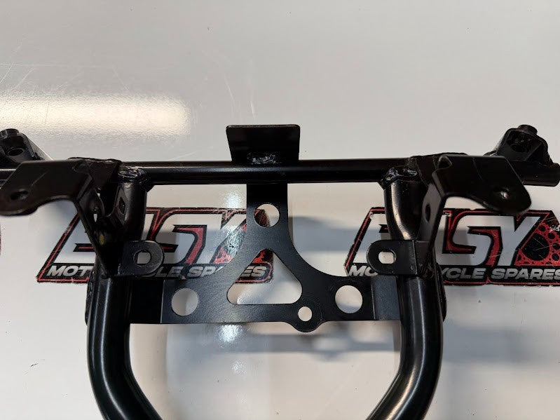 Front Fairing Stay Bracket Honda CBR 500R 2016-2018 OEM 64221-MJW-J00