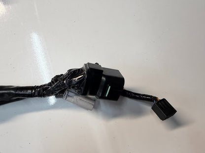 Front Sub Harness Honda CBR 1000 RR 2012-2016 OEM 32103-MGP-D10