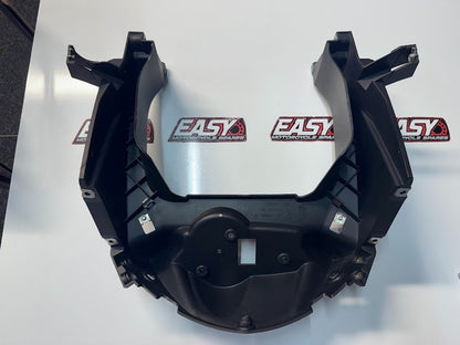 BMW F800 ST 2009 Front Panel Fairing OEM Genuine 46637690809