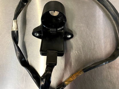 Ignition Parts Yamaha FZ1 2008