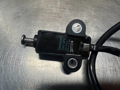 Suzuki GSXR 1000 2003-2006 Side Stand Switch OEM Genuine 37840-35F12