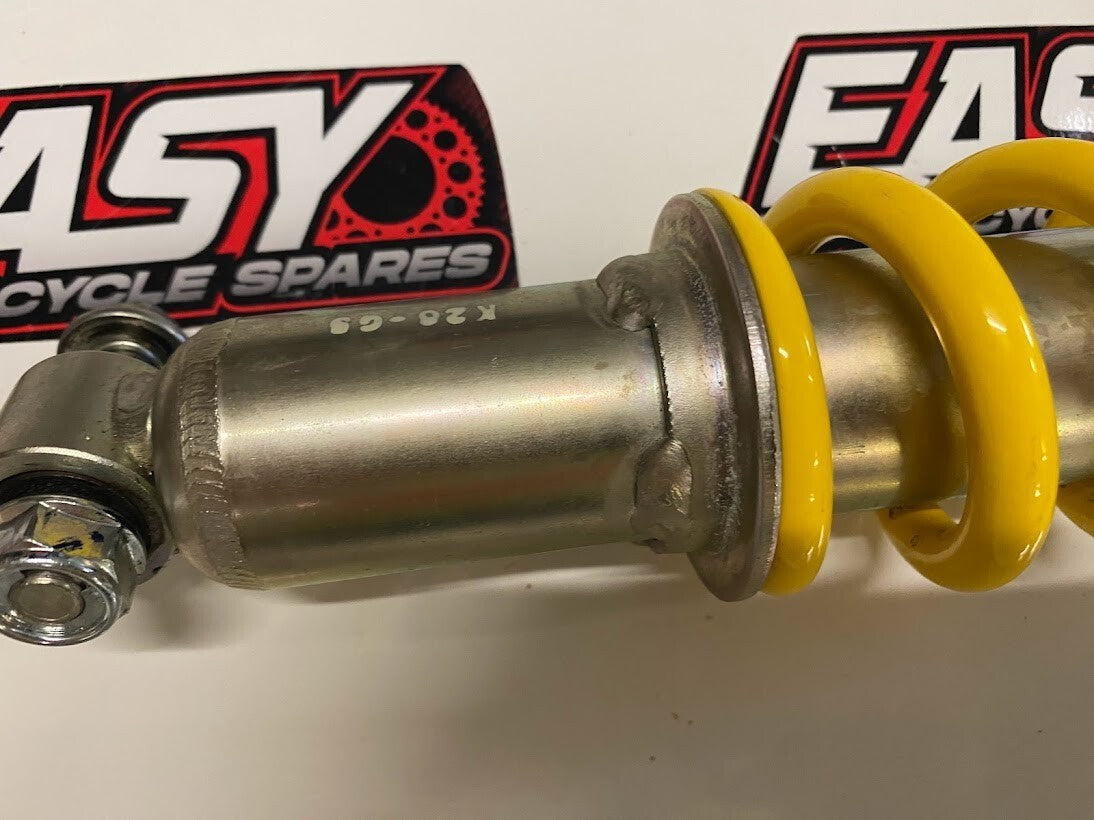 Rear Shock Honda Grom MSX 125 2021