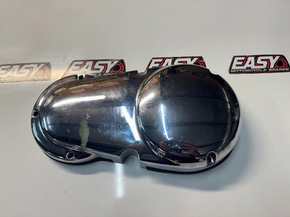 Kawasaki Vulcan VN900 Classic 2006-2014 LH Outer Engine Cover OEM 14091-0511