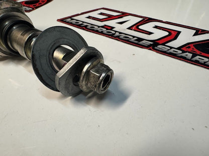 Ducati Monster 659 LAMS 2017-2021 RH Foot Peg Holder OEM Genuine 46410941BA