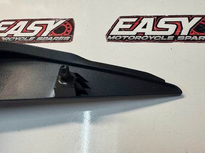 RH Side Cover Honda CBR 1000 RR 2012-2016 OEM Genuine 83600-MGP-D000