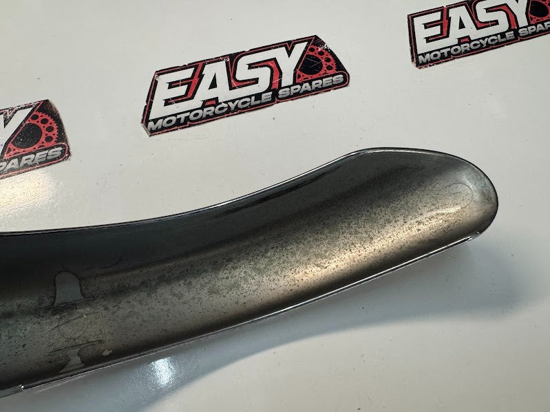Kawasaki Vulcan VN900 Classic 2006-2014 Upper Chain Belt Guard OEM 36014-0032
