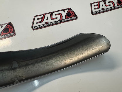 Kawasaki Vulcan VN900 Classic 2006-2014 Upper Chain Belt Guard OEM 36014-0032