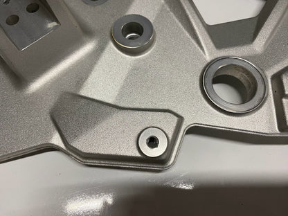 LH Foot Peg Bracket BMW GS F750 2019