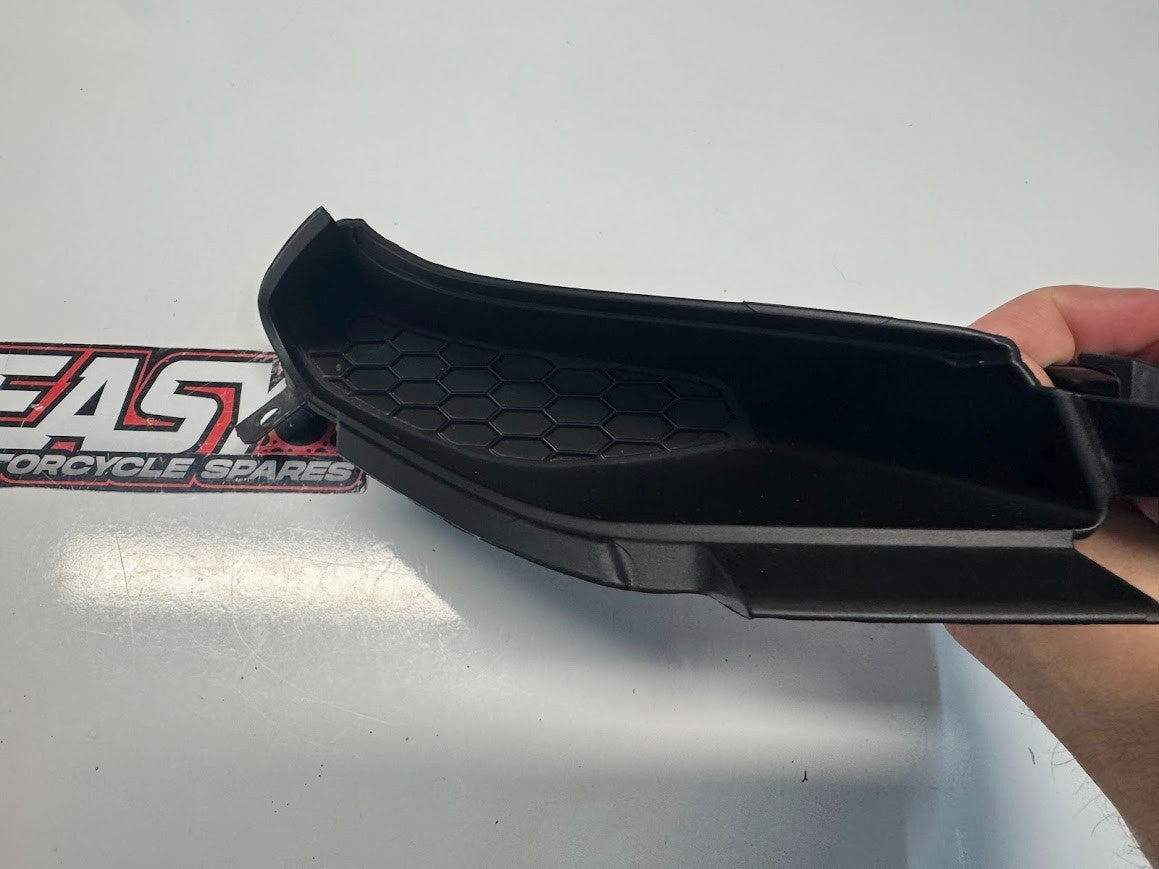 Aprilia RS4 125 4T 2011-2016 Lower Headlight Cover OEM Genuine 897690