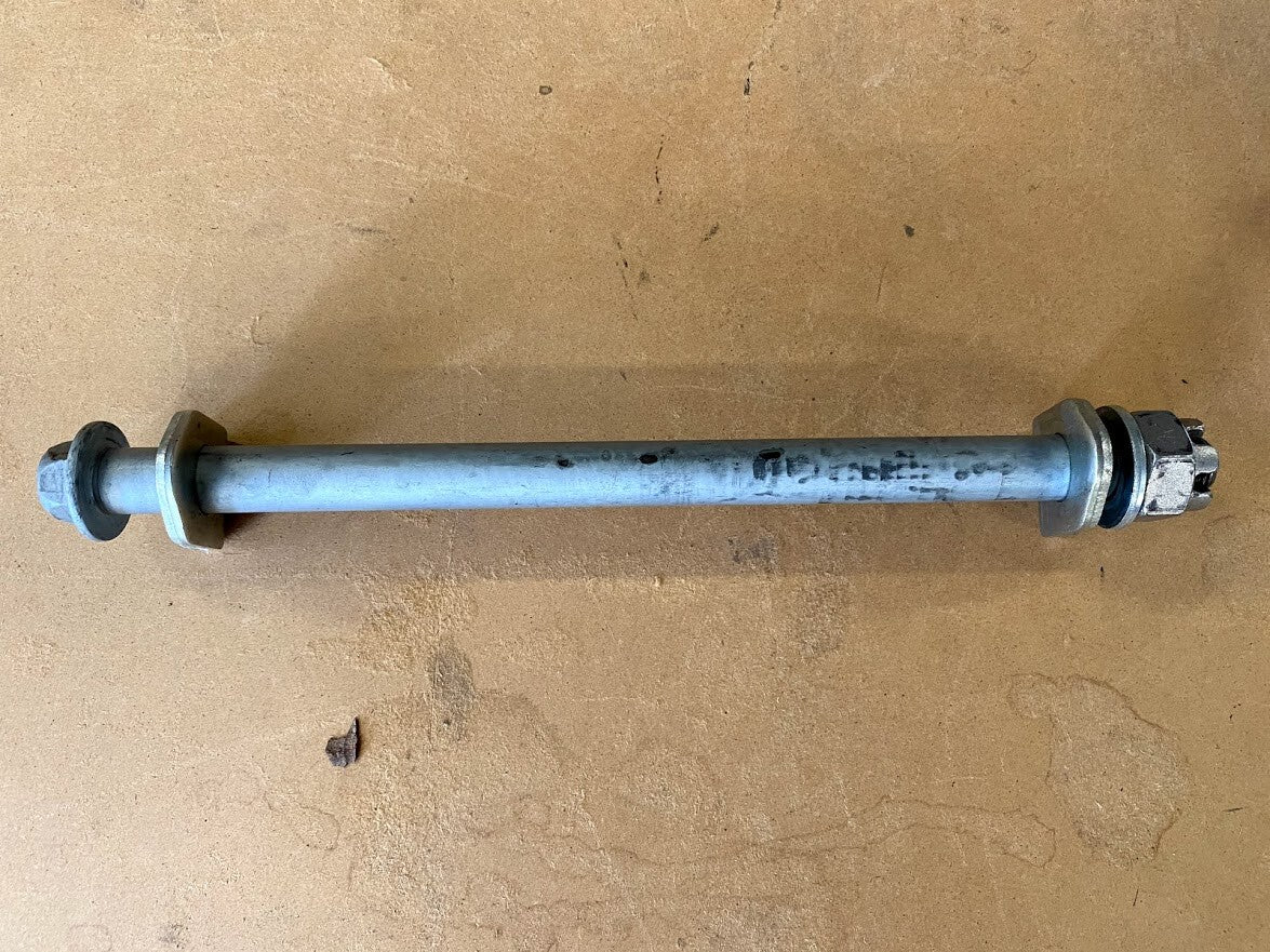 Rear Axle Kawasaki KLR 650 08-18 2016 41068-0056