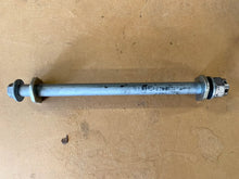 Rear Axle Kawasaki KLR 650 08-18 2016 41068-0056