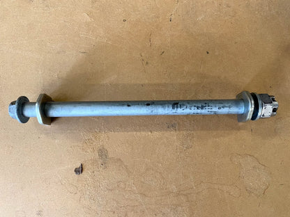 Rear Axle Kawasaki KLR 650 08-18 2016 41068-0056