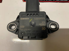 Bosch Tilt Angle Sensor Honda Grom MSX 125 2021
