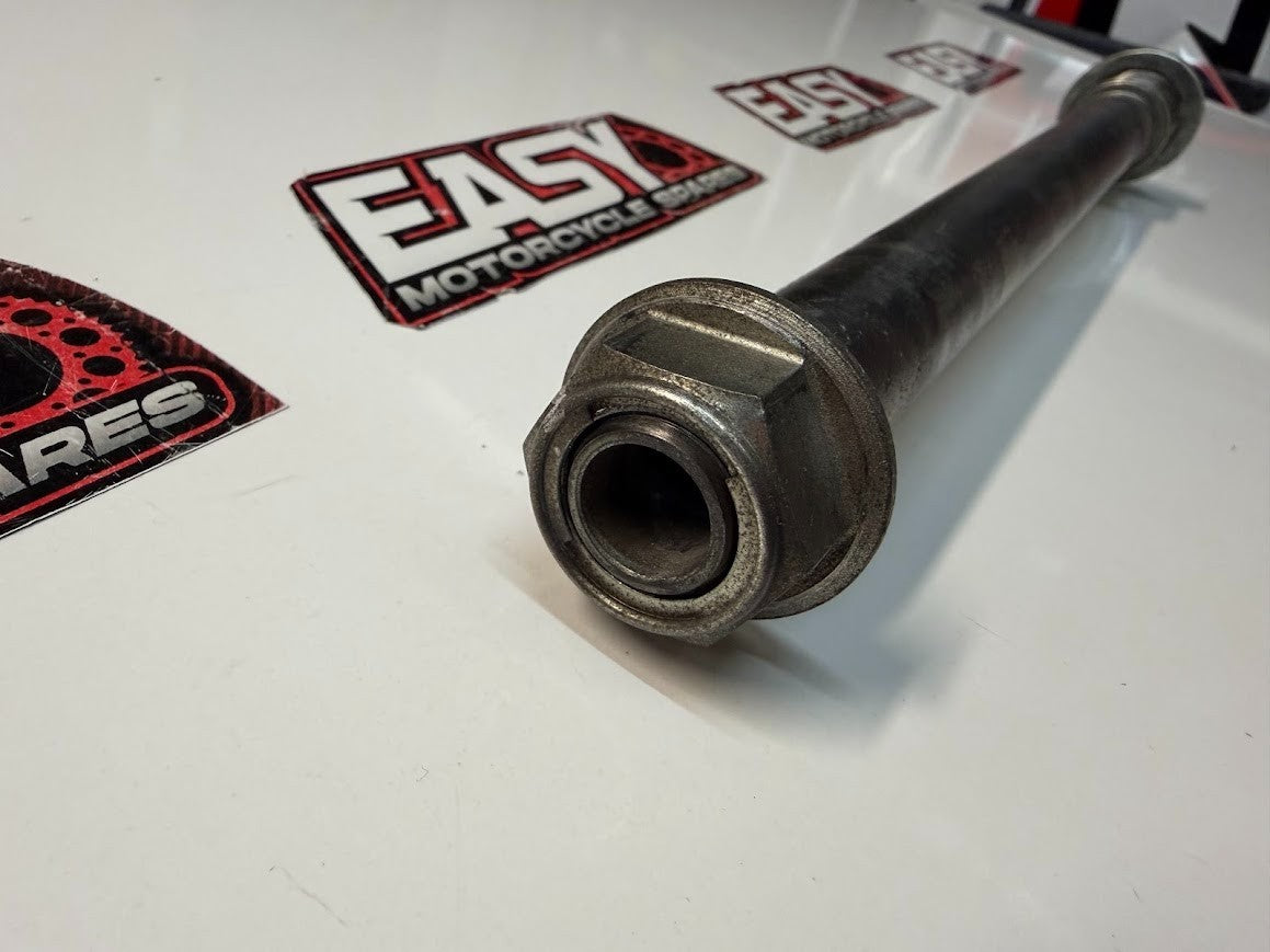 Swing Arm Pivot Shaft Bolt Suzuki GSXR 1000 2005-2008 & 2012-2016 61211-41G00