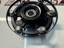 Yamaha YZF R7 2022-2025 Rear Wheel Sprocket Hub Carrier OEM Genuine 5JJ-25366-00
