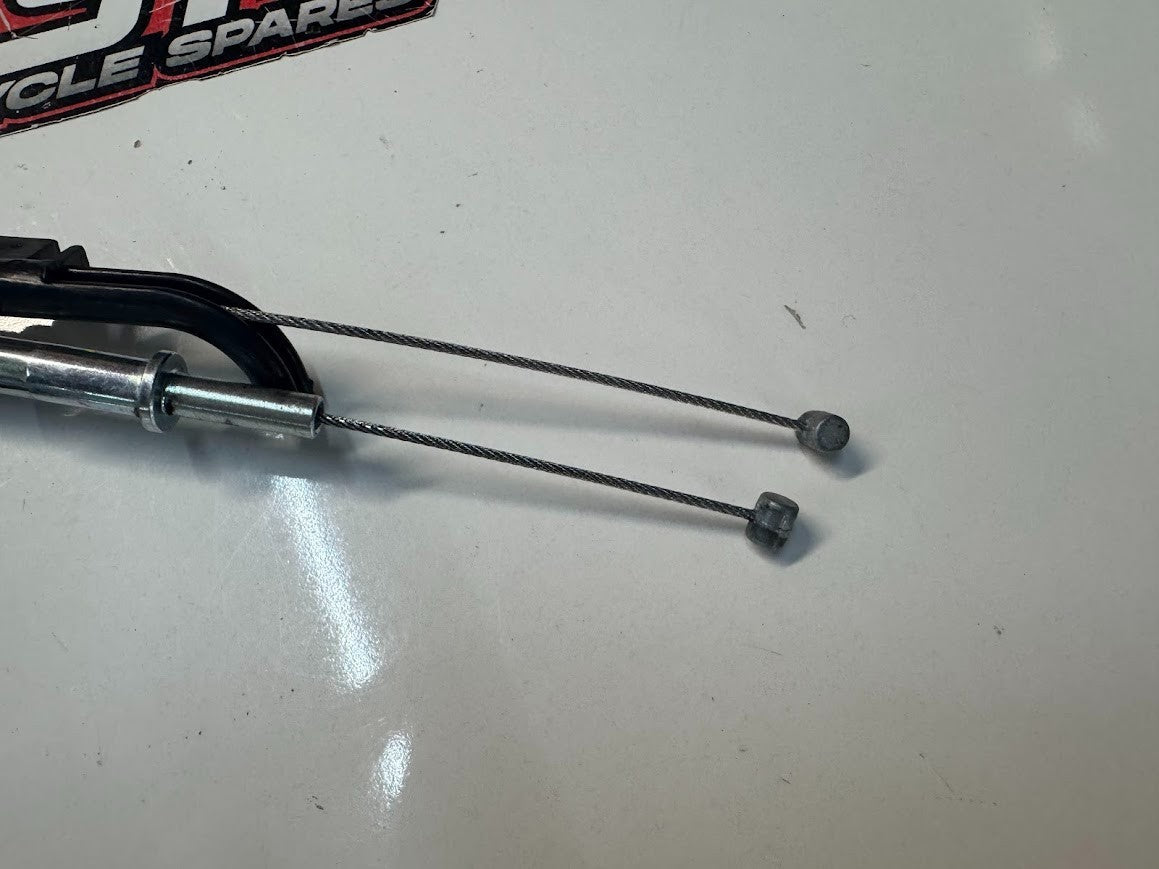 Kawasaki Ninja 500 2024-2025 Throttle Cables OEM Genuine 54012-0733
