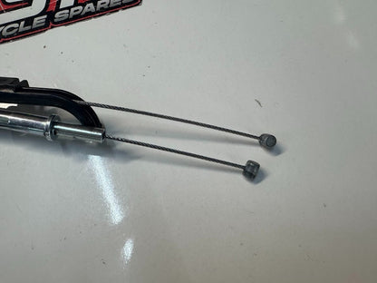 Kawasaki Ninja 500 2024-2025 Throttle Cables OEM Genuine 54012-0733