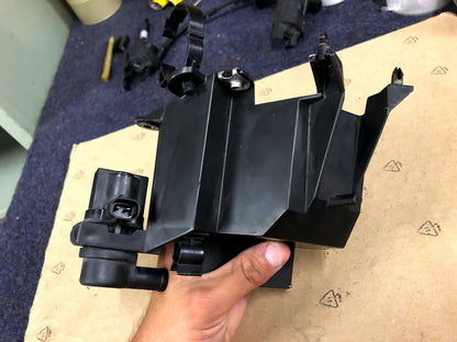 Electrical Bracket Holder Yamaha R3 2016 