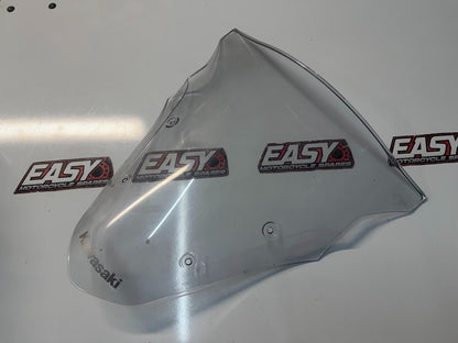 Visor Windshield Kawasaki Ninja 650L 2012-2016 OEM 39154-0307