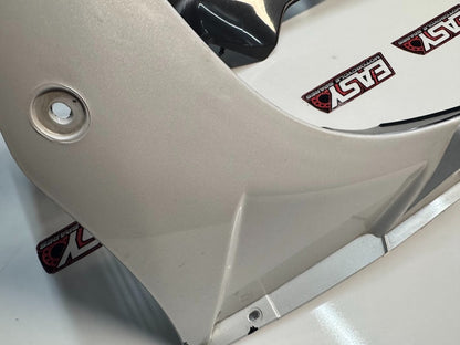 Yamaha YZF R15 2015 Lower Belly Fairing OEM Genuine 1CK-F836M-00