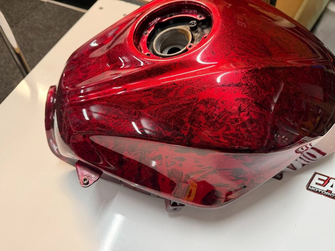 Fuel Tank Kawasaki Ninja 300 2013-2017 OEM 51087-5424