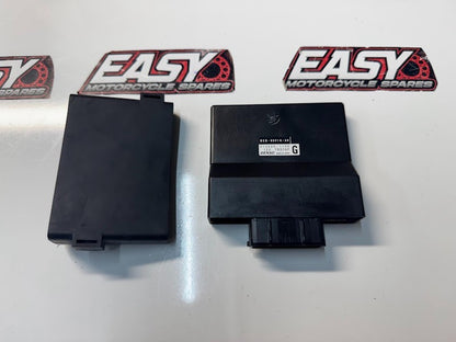 Yamaha YZF R7 2022-2025 ECU CDI Computer OEM Genuine BEB-8591A-60