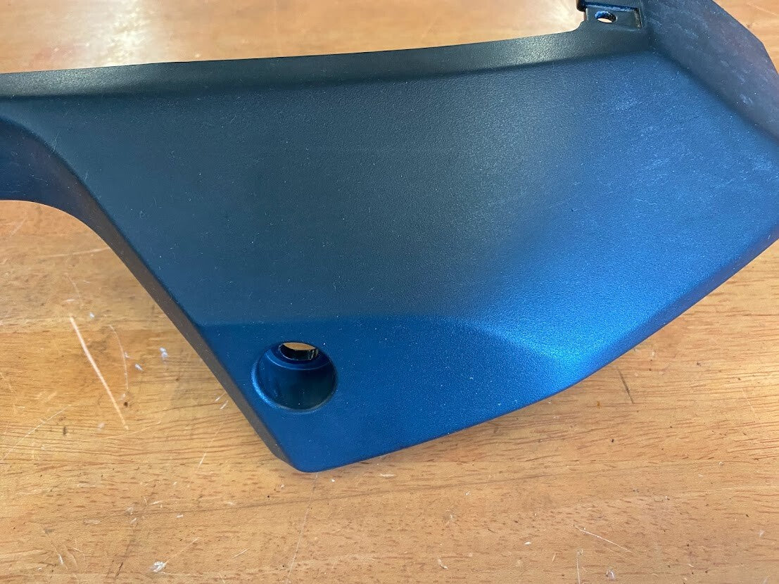 Cowl L Under Honda CB 500F 13-15 2013 64320-MGZ-J40