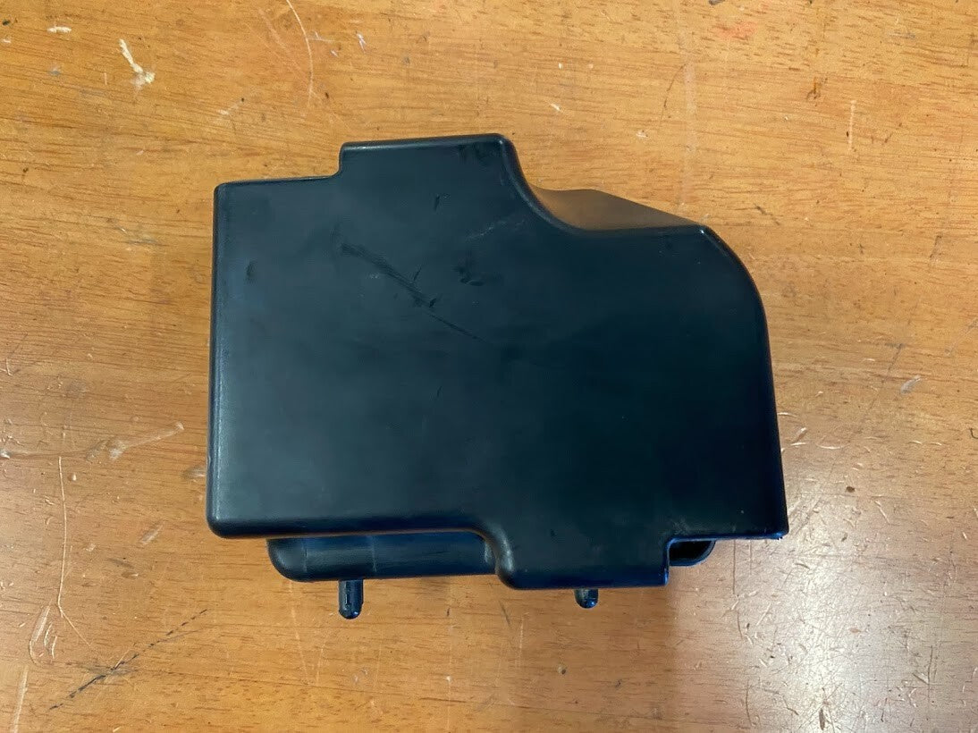 Box Cover Yamaha FZS 600 1998