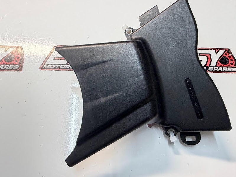 Front Sprocket Cover Honda CBR 500R 2013-2018 OEM 11350-MGZ-J00