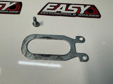 Swing Arm Bracket Plate Suzuki GSXR 1000 07-08 2007