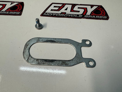 Swing Arm Bracket Plate Suzuki GSXR 1000 07-08 2007