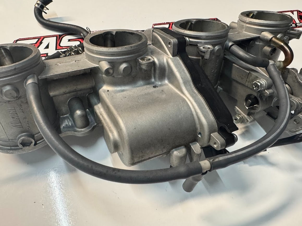 Yamaha MT-10 2016-2021 Throttle Bodies OEM Genuine B67-13750-02