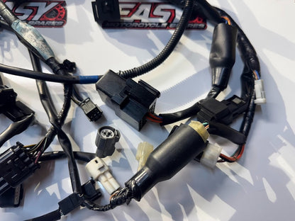 Suzuki GSXR 1000 2013-2016 Main Wiring Harness OEM Genuine 36610-47HA0