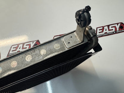 Suzuki GSXR 1000 2012-2016 Oil Cooler OEM Genuine 16600-47H10