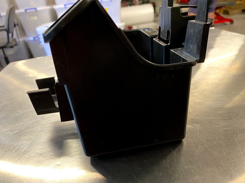 Battery Box Suzuki Bandit GSF 1250 2011 