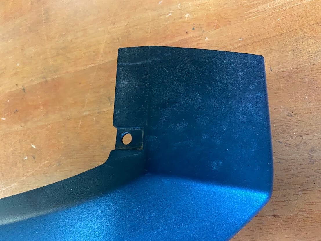 Cowl L Under Honda CB 500F 13-15 2013 64320-MGZ-J40