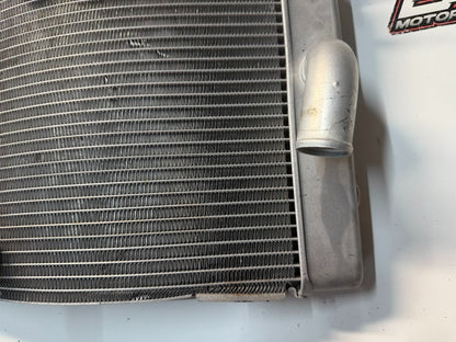 Radiator Cooling Kawasaki Ninja ZX-10R 2021-2025 OEM 39060-0759