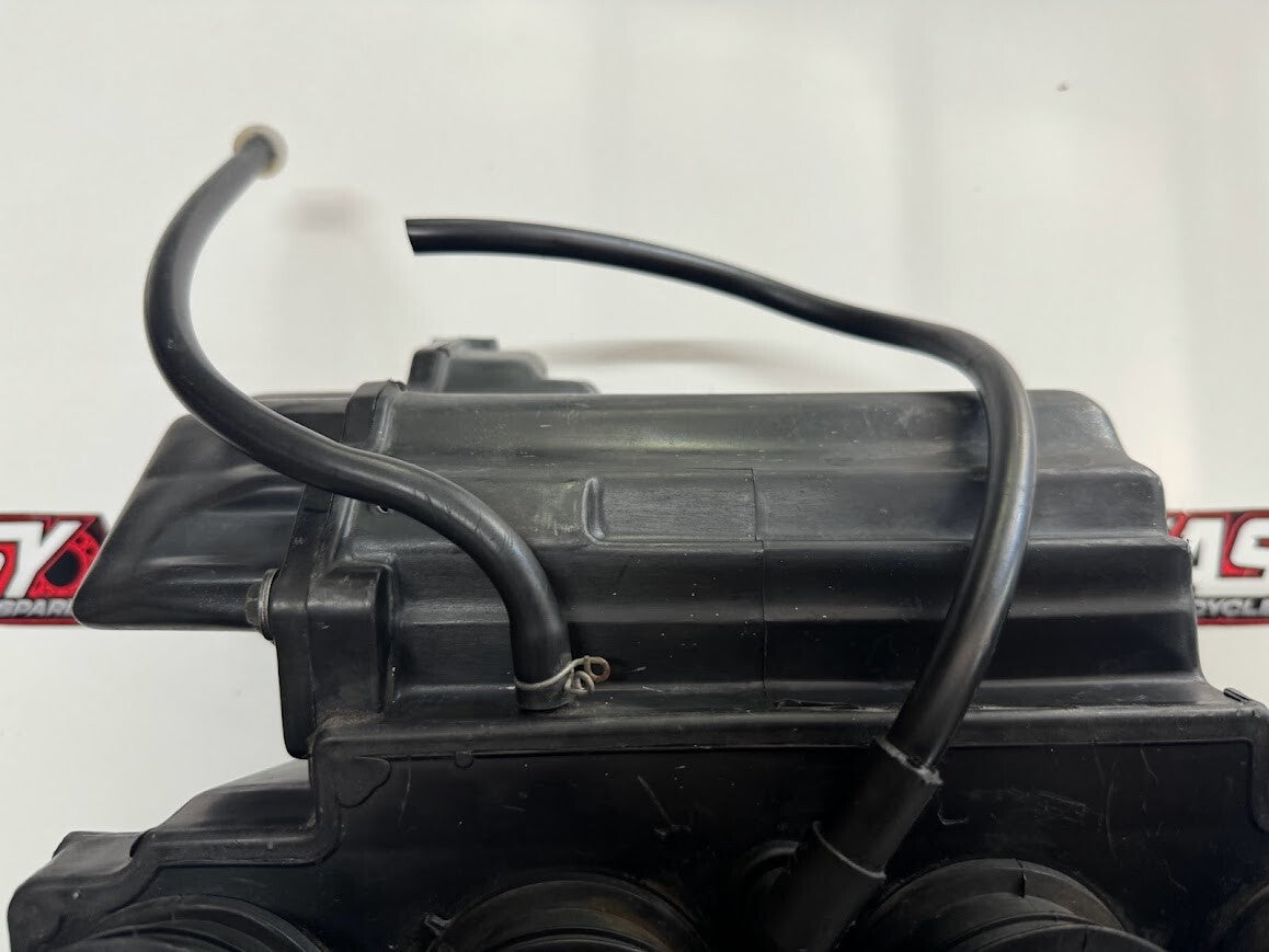 Airbox Yamaha FJ 1200 1988