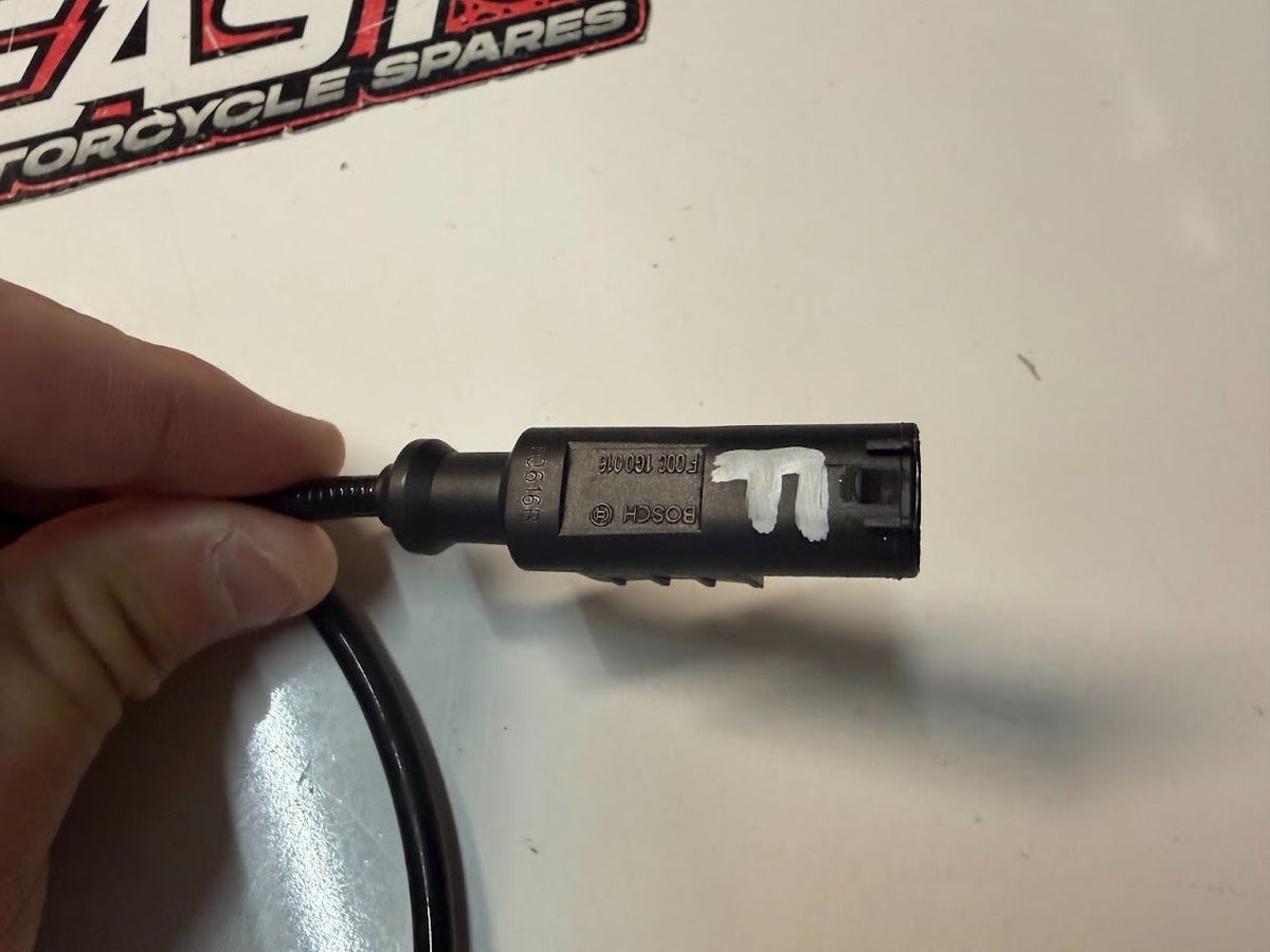 Front ABS Speed Sensor KTM RC 390 2014-2021 OEM 90142125000