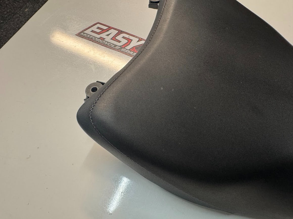 Honda CBR 300R 2014-2018 Rider Seat OEM Genuine 77100-K33-D00ZA