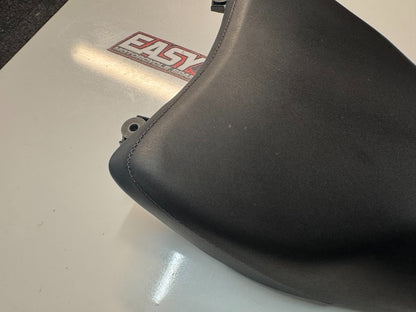 Honda CBR 300R 2014-2018 Rider Seat OEM Genuine 77100-K33-D00ZA