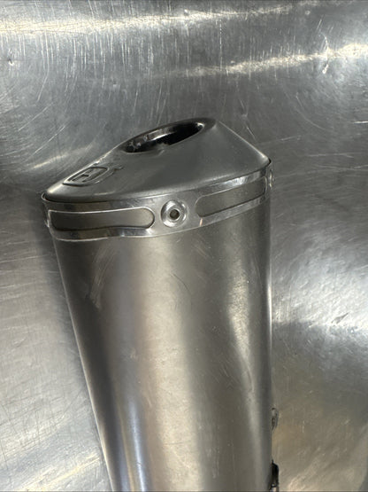 OEM Muffler Silencer Husqvarna TC 250 2004