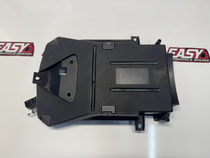 Aprilia RS4 125 4T 2011-2016 Inner Rear Fender Under Tail OEM Genuine 897614