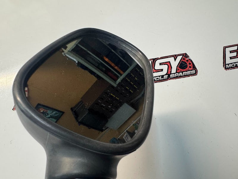 BMW F800 ST 2009 RH Mirror OEM Genuine 51167714112